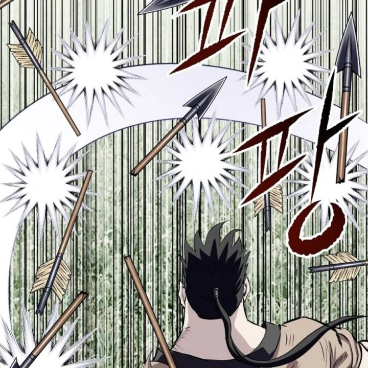 Ma Đạo Đệ Nhất Kiếm Chapter 26 - 61