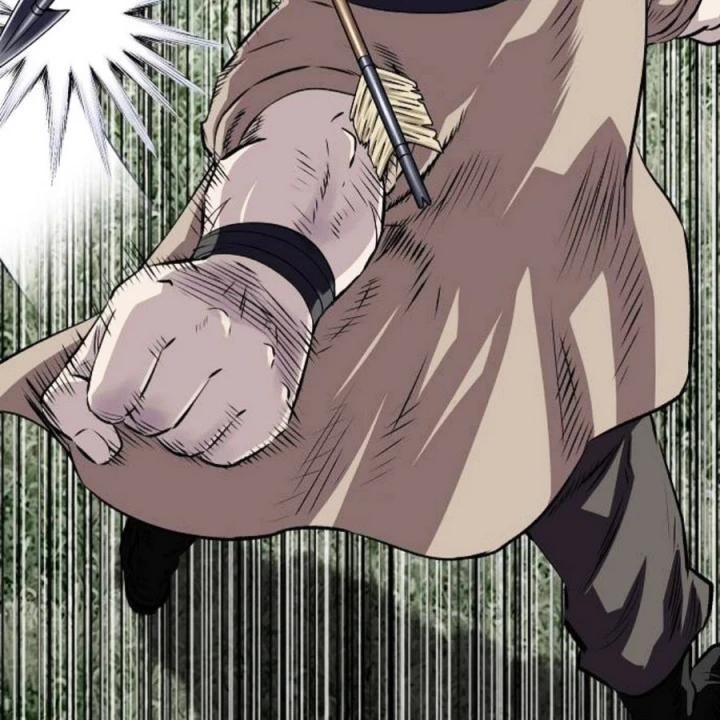 Ma Đạo Đệ Nhất Kiếm Chapter 26 - 62