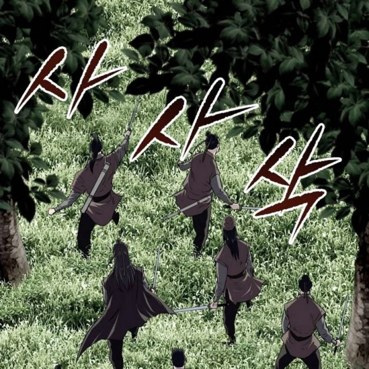 Ma Đạo Đệ Nhất Kiếm Chapter 26 - 68