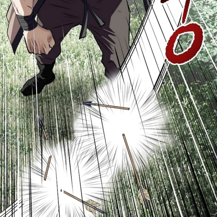 Ma Đạo Đệ Nhất Kiếm Chapter 26 - 86