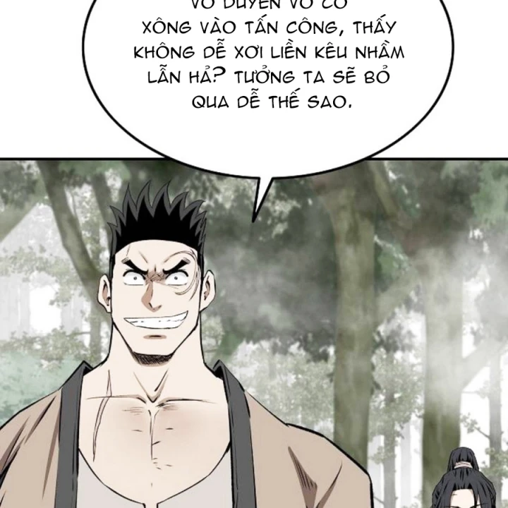 Ma Đạo Đệ Nhất Kiếm Chapter 26 - 93