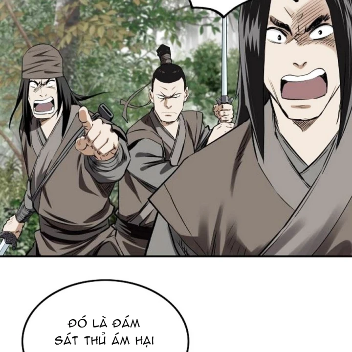 Ma Đạo Đệ Nhất Kiếm Chapter 26 - 95