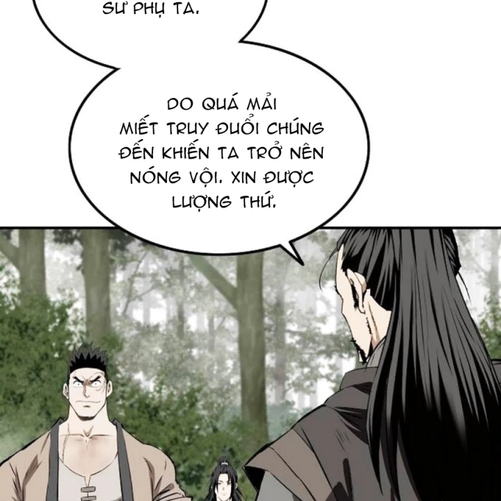 Ma Đạo Đệ Nhất Kiếm Chapter 26 - 96