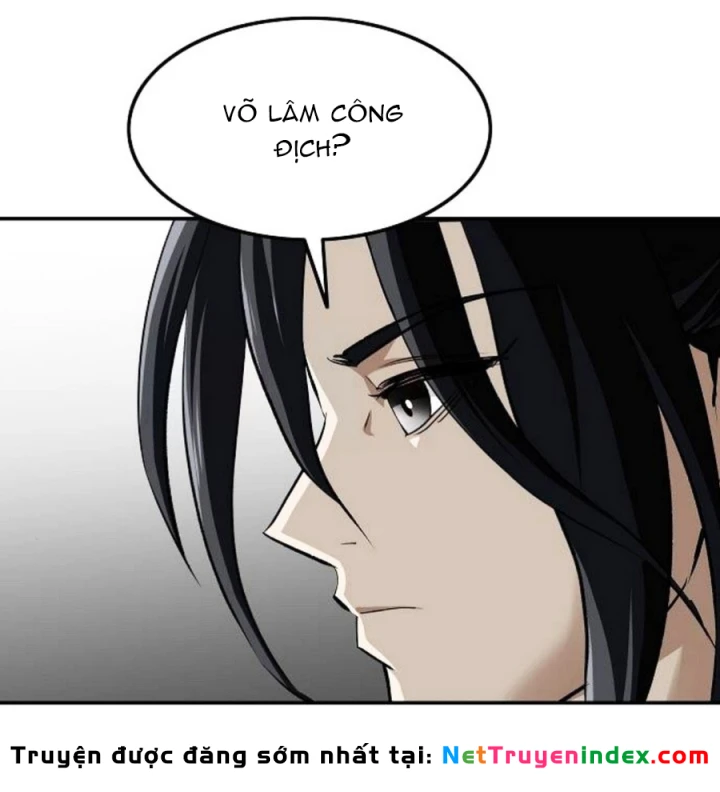 Ma Đạo Đệ Nhất Kiếm Chapter 26 - 104