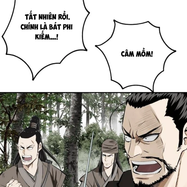 Ma Đạo Đệ Nhất Kiếm Chapter 26 - 107