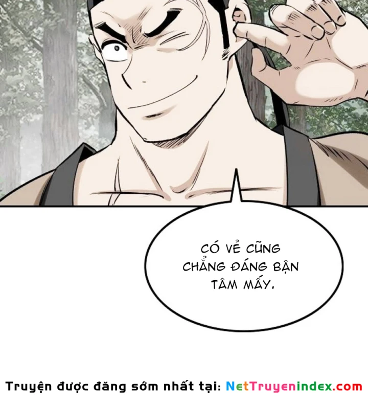 Ma Đạo Đệ Nhất Kiếm Chapter 26 - 111