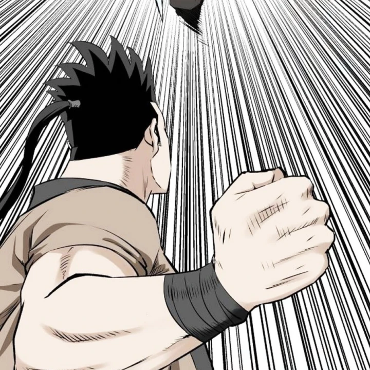 Ma Đạo Đệ Nhất Kiếm Chapter 26 - 115