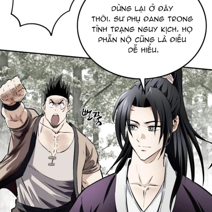 Ma Đạo Đệ Nhất Kiếm Chapter 26 - 125