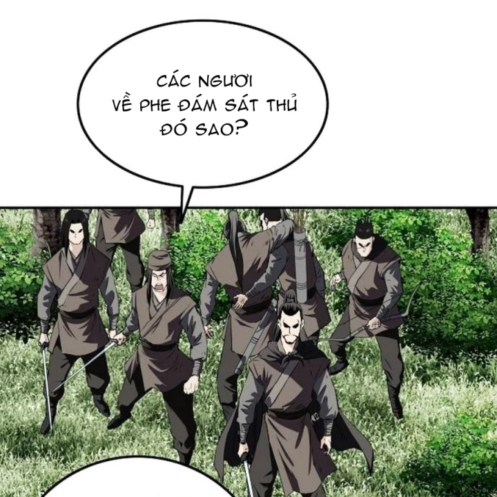 Ma Đạo Đệ Nhất Kiếm Chapter 26 - 129