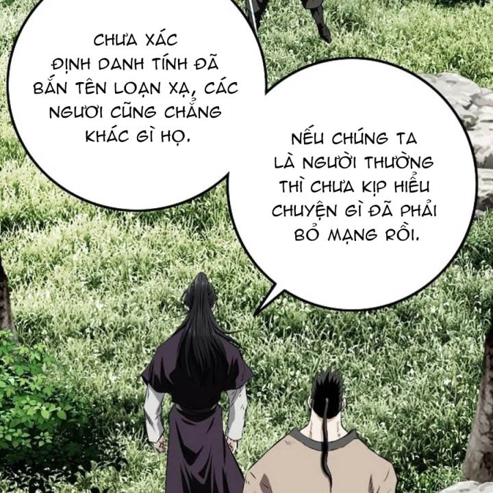 Ma Đạo Đệ Nhất Kiếm Chapter 26 - 130