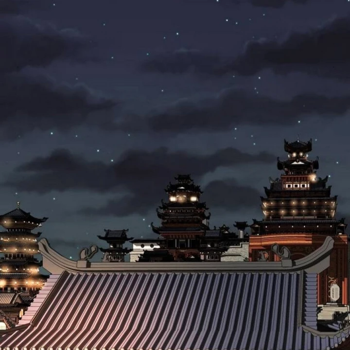 Ma Đạo Đệ Nhất Kiếm Chapter 26 - 144