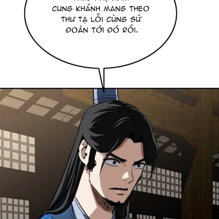 Ma Đạo Đệ Nhất Kiếm Chapter 26 - 152