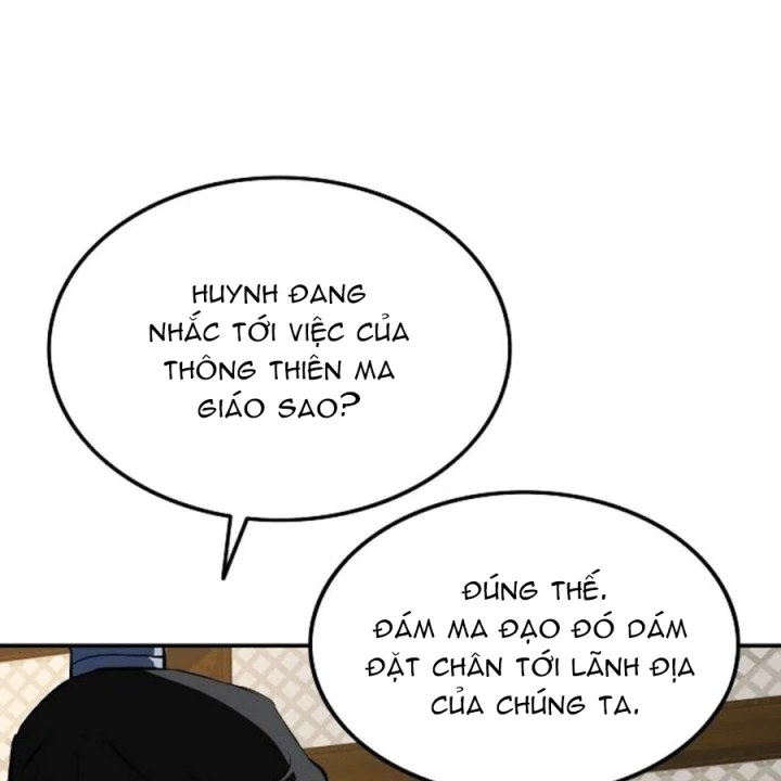 Ma Đạo Đệ Nhất Kiếm Chapter 26 - 156