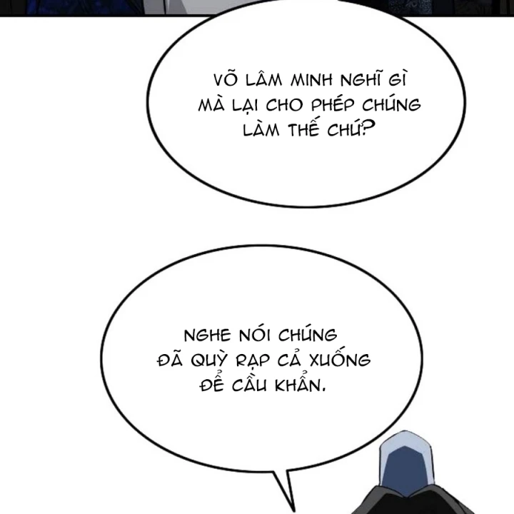 Ma Đạo Đệ Nhất Kiếm Chapter 26 - 158