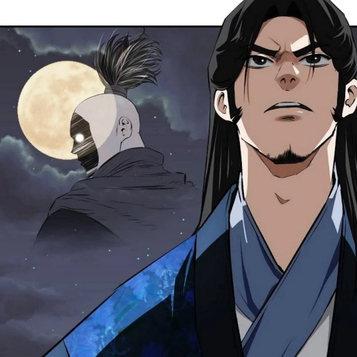 Ma Đạo Đệ Nhất Kiếm Chapter 26 - 159