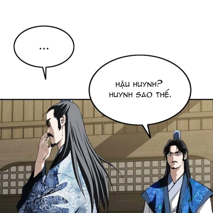 Ma Đạo Đệ Nhất Kiếm Chapter 26 - 164