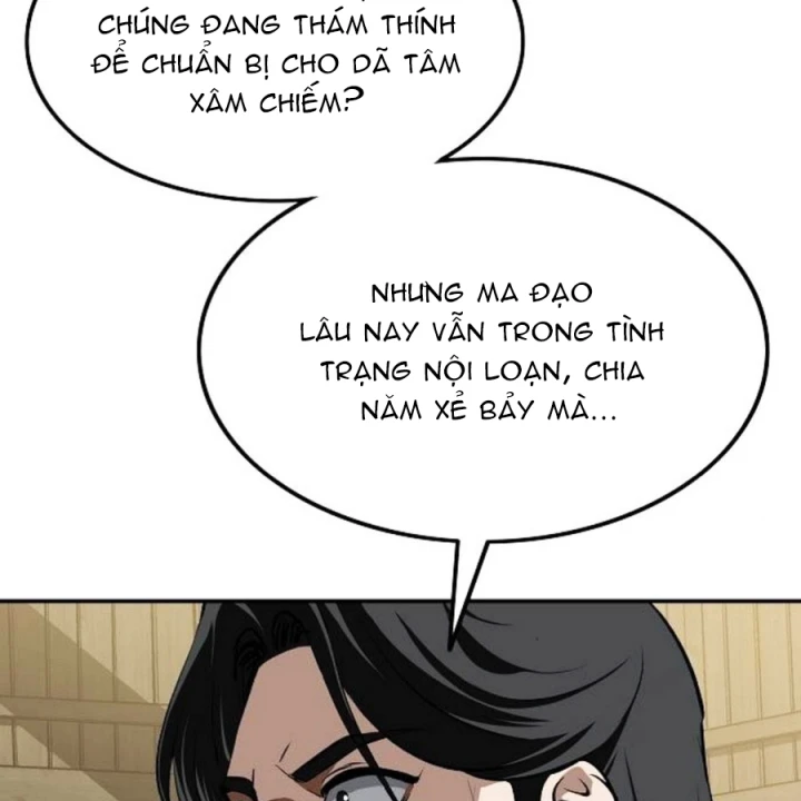 Ma Đạo Đệ Nhất Kiếm Chapter 26 - 169