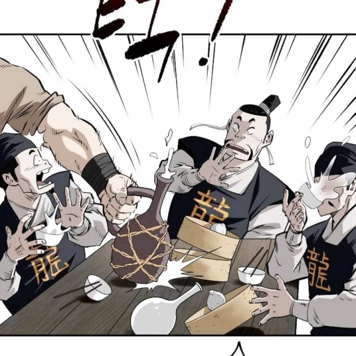 Ma Đạo Đệ Nhất Kiếm Chapter 27 - 9