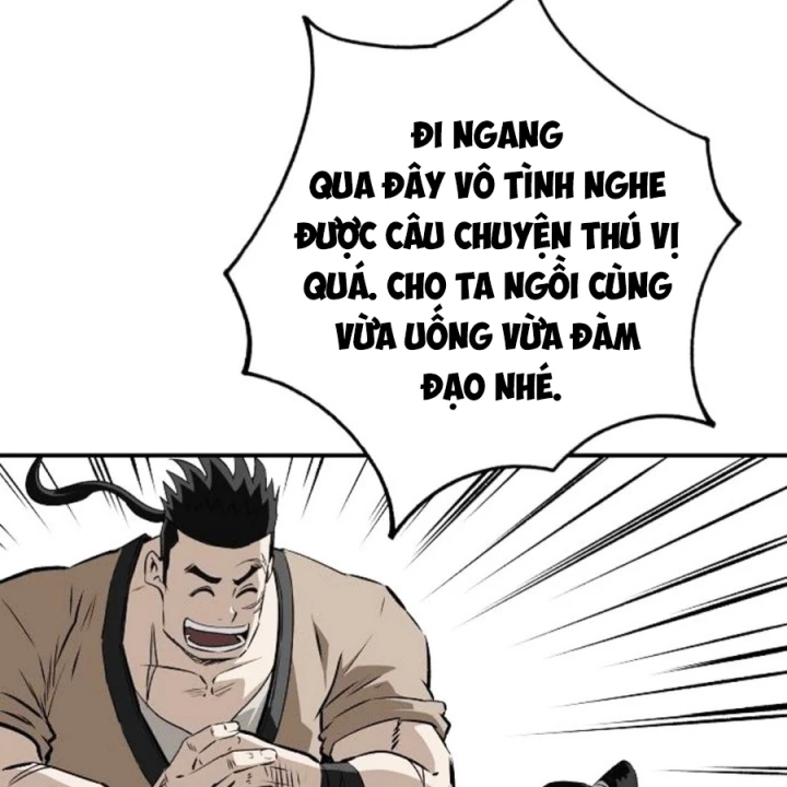 Ma Đạo Đệ Nhất Kiếm Chapter 27 - 10