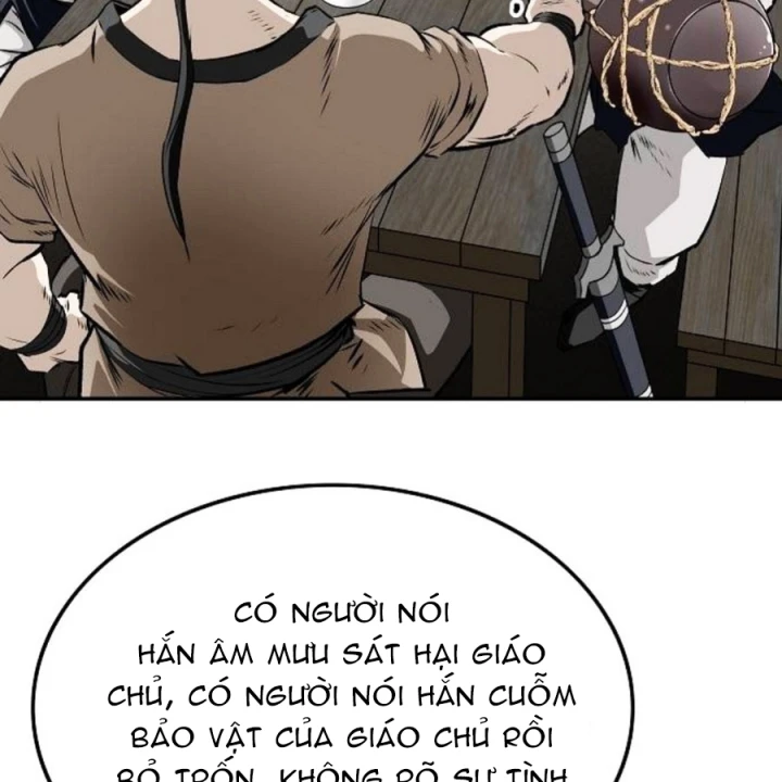 Ma Đạo Đệ Nhất Kiếm Chapter 27 - 13