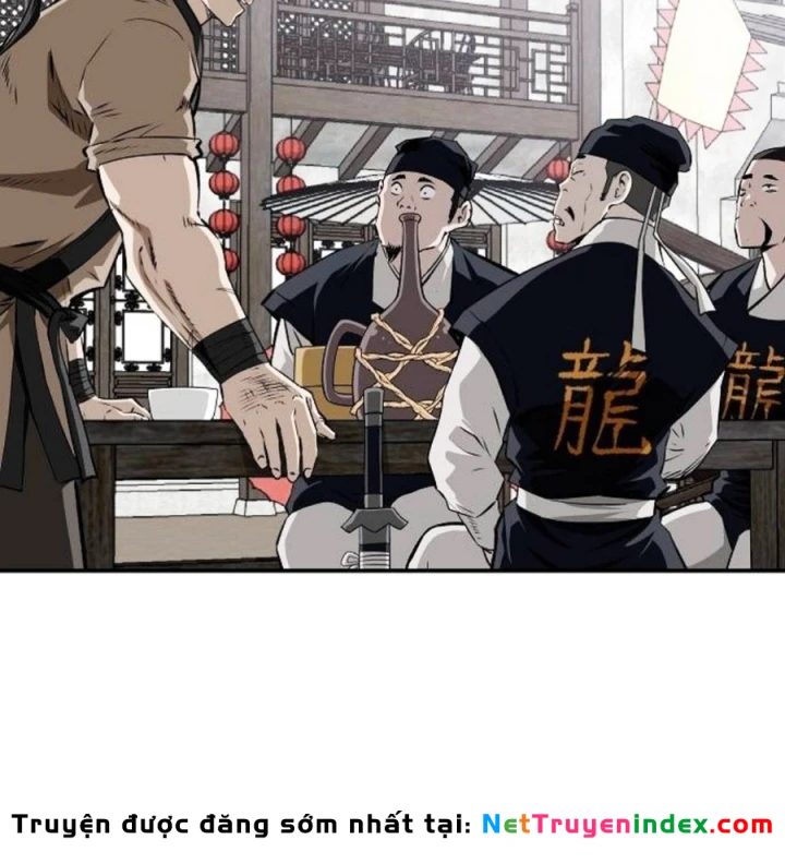 Ma Đạo Đệ Nhất Kiếm Chapter 27 - 16