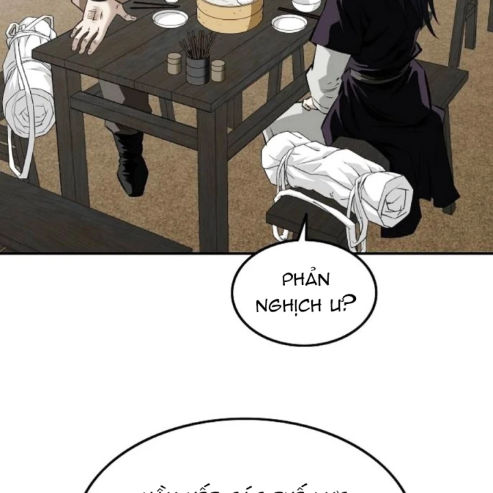 Ma Đạo Đệ Nhất Kiếm Chapter 27 - 19