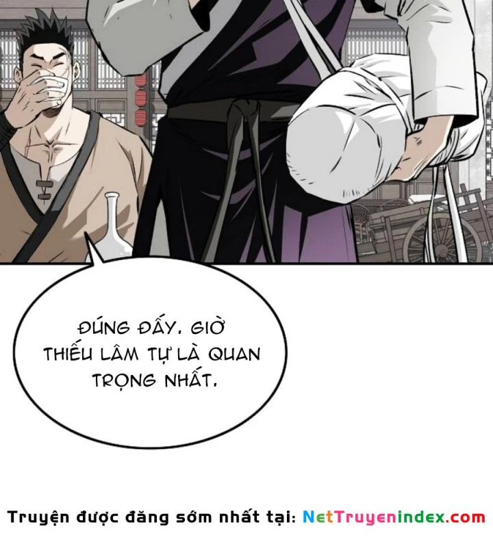 Ma Đạo Đệ Nhất Kiếm Chapter 27 - 24