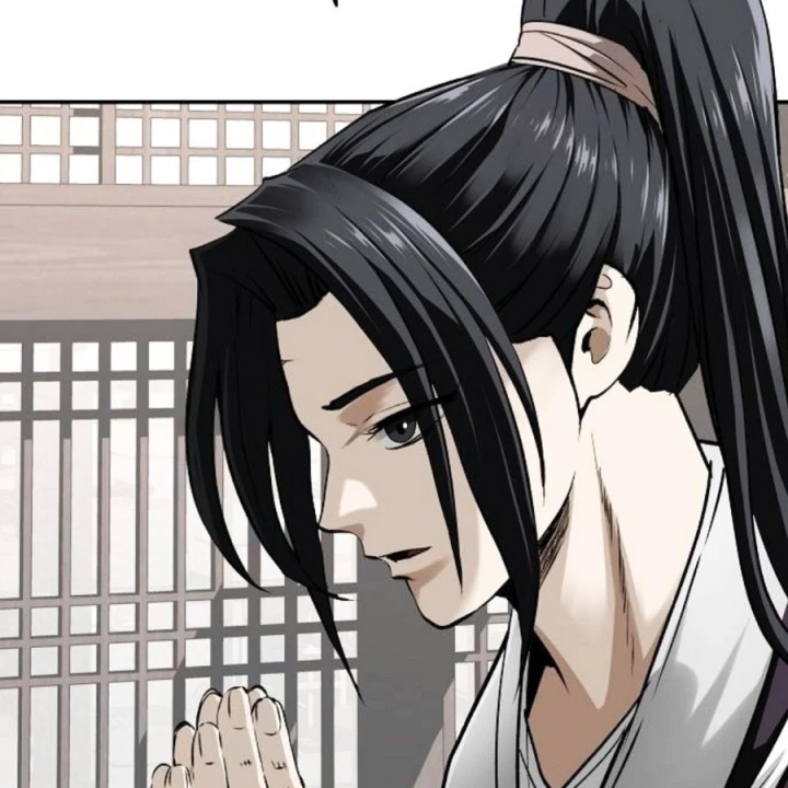 Ma Đạo Đệ Nhất Kiếm Chapter 27 - 41