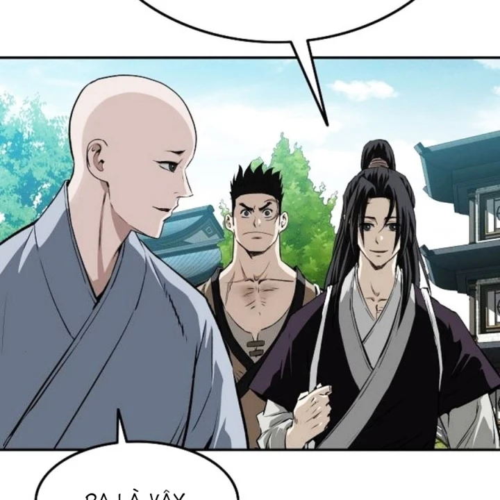 Ma Đạo Đệ Nhất Kiếm Chapter 27 - 53