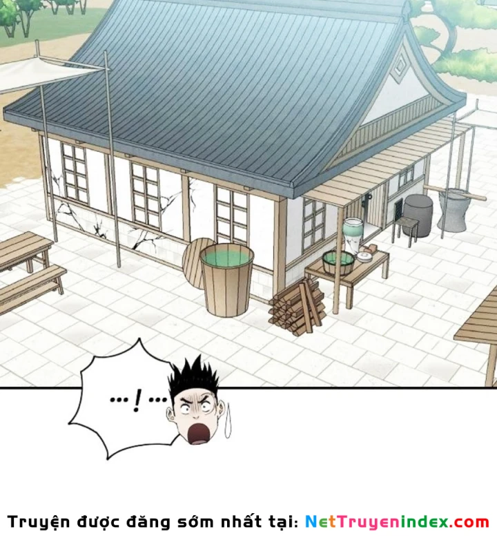 Ma Đạo Đệ Nhất Kiếm Chapter 27 - 55