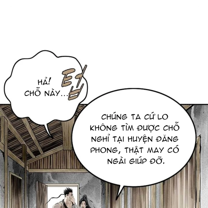 Ma Đạo Đệ Nhất Kiếm Chapter 27 - 56