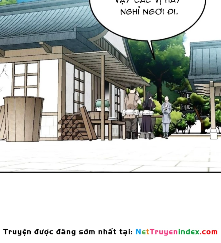 Ma Đạo Đệ Nhất Kiếm Chapter 27 - 61