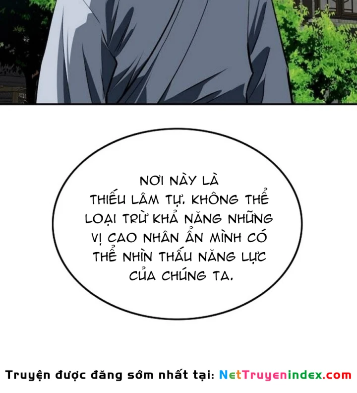 Ma Đạo Đệ Nhất Kiếm Chapter 27 - 70