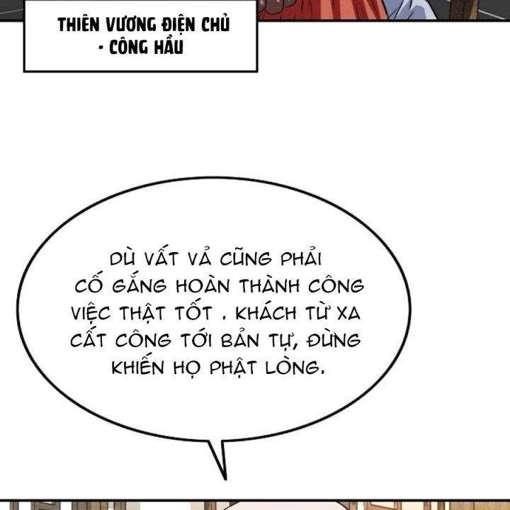 Ma Đạo Đệ Nhất Kiếm Chapter 27 - 81