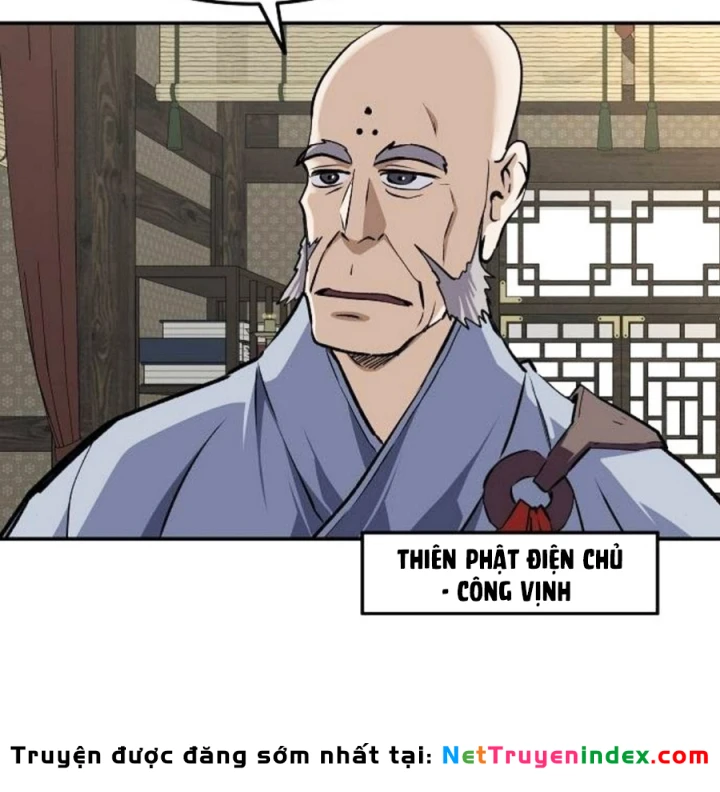 Ma Đạo Đệ Nhất Kiếm Chapter 27 - 89