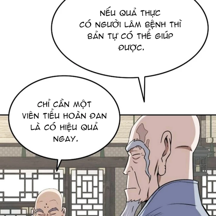 Ma Đạo Đệ Nhất Kiếm Chapter 27 - 108