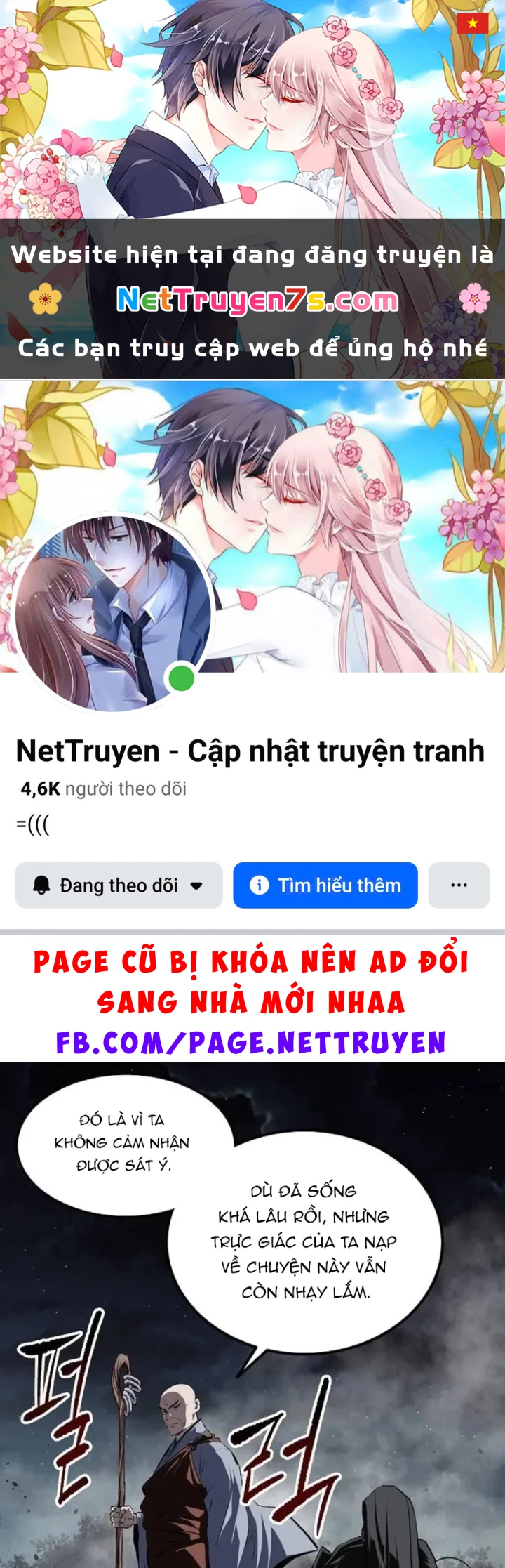 Ma Đạo Đệ Nhất Kiếm Chapter 29 - 1