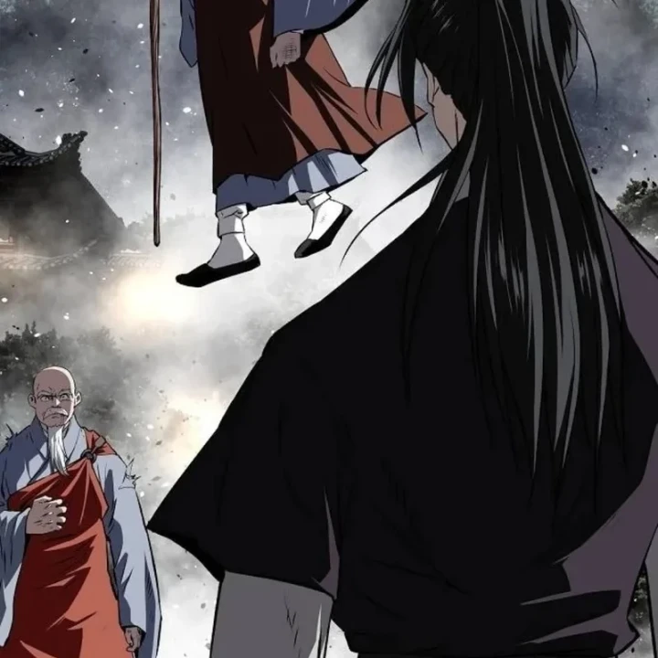 Ma Đạo Đệ Nhất Kiếm Chapter 29 - 2