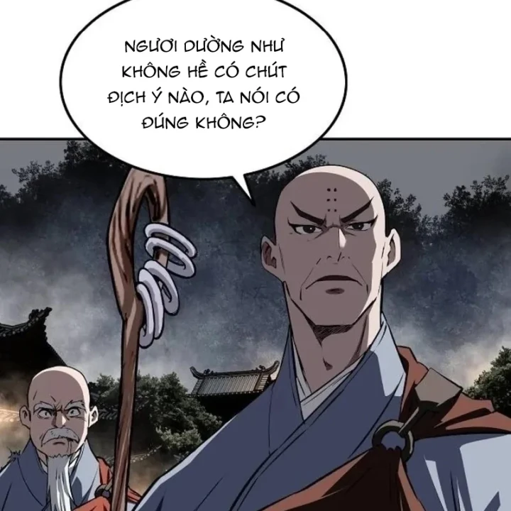 Ma Đạo Đệ Nhất Kiếm Chapter 29 - 5