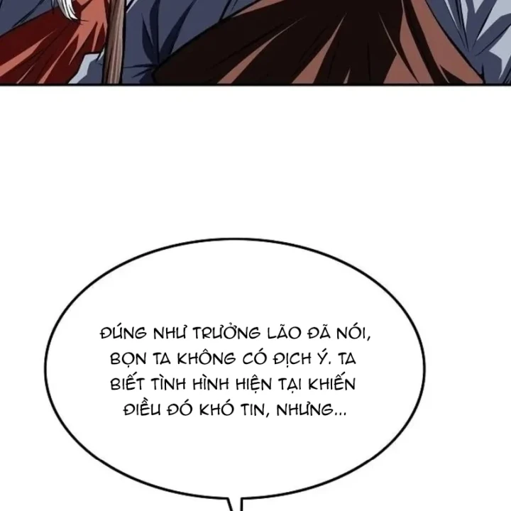 Ma Đạo Đệ Nhất Kiếm Chapter 29 - 6