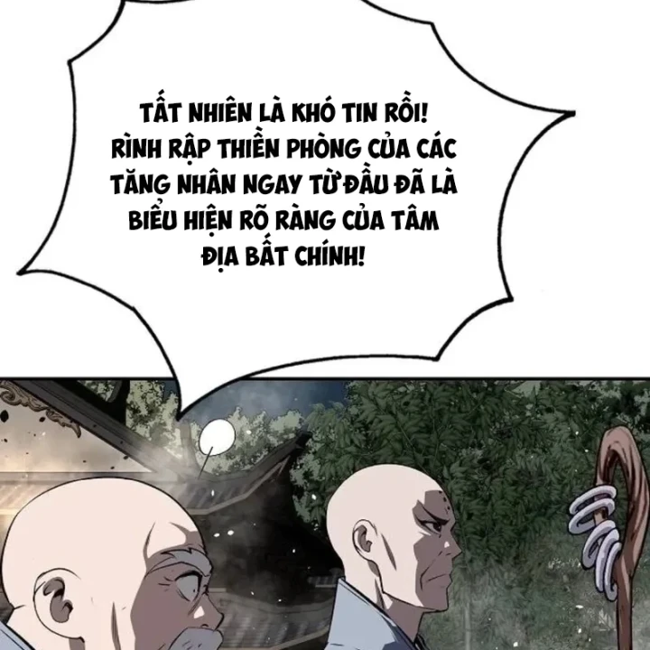 Ma Đạo Đệ Nhất Kiếm Chapter 29 - 8