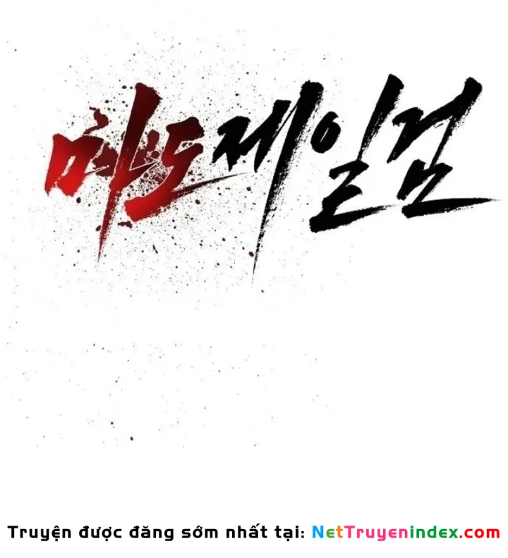 Ma Đạo Đệ Nhất Kiếm Chapter 29 - 16