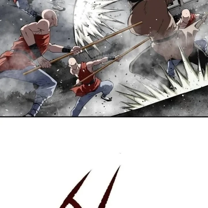 Ma Đạo Đệ Nhất Kiếm Chapter 29 - 18