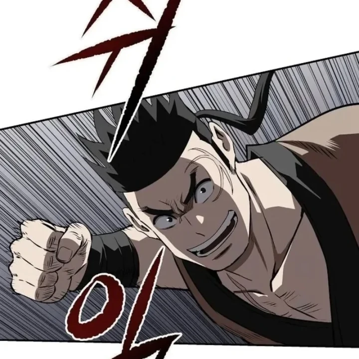 Ma Đạo Đệ Nhất Kiếm Chapter 29 - 19