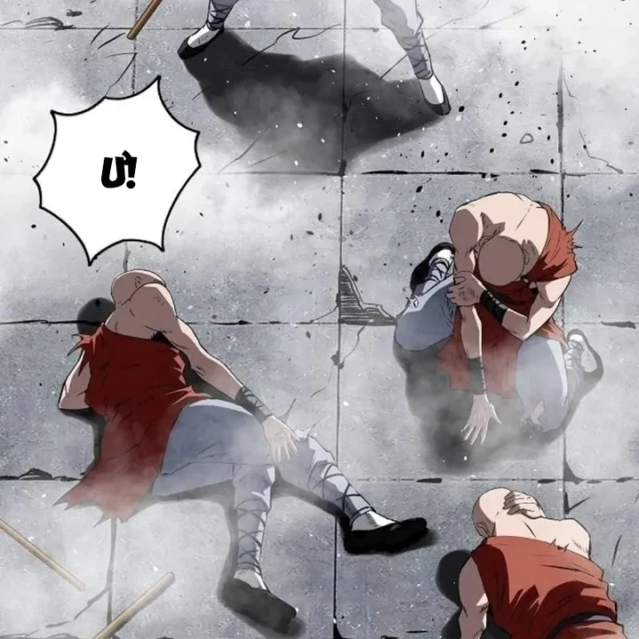 Ma Đạo Đệ Nhất Kiếm Chapter 29 - 23