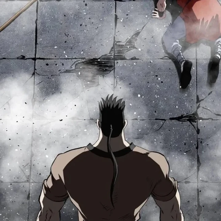 Ma Đạo Đệ Nhất Kiếm Chapter 29 - 24