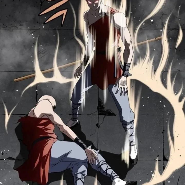 Ma Đạo Đệ Nhất Kiếm Chapter 29 - 35