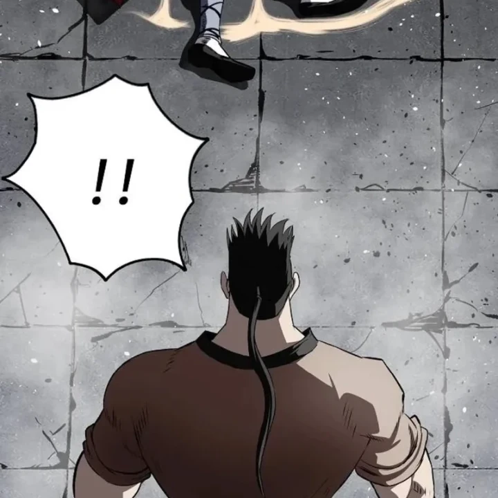 Ma Đạo Đệ Nhất Kiếm Chapter 29 - 36