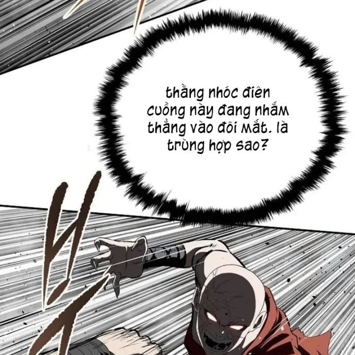 Ma Đạo Đệ Nhất Kiếm Chapter 29 - 45