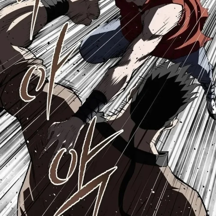 Ma Đạo Đệ Nhất Kiếm Chapter 29 - 46